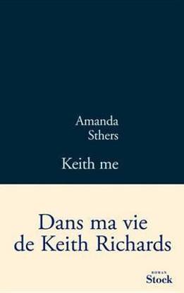 Keith Me