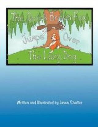 The Quick Brown Fox Jumps Over the Lazy Dog