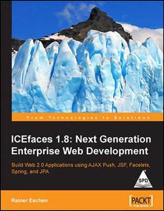Icefaces 1.8