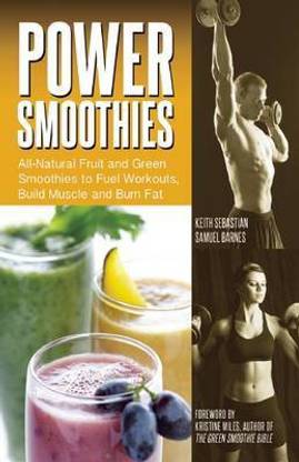 Power Smoothies