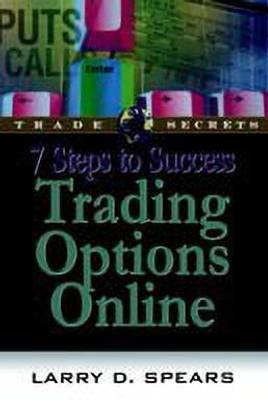 7 Steps to Success Trading Options Online