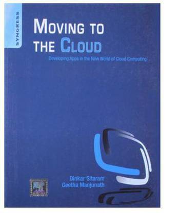 Moving to the Cloud