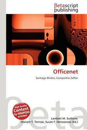 Officenet