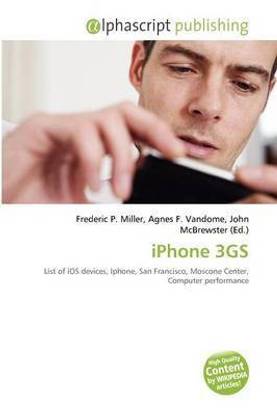 Iphone 3gs