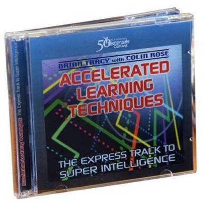 Accelerated Learning Techniques