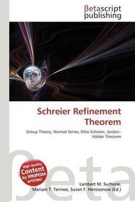 Schreier Refinement Theorem