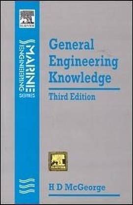 General Engineering Knowledge