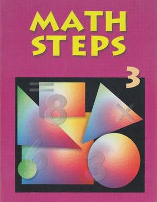 Math Steps 3 / E5