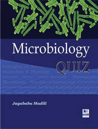 Microbiology Quiz