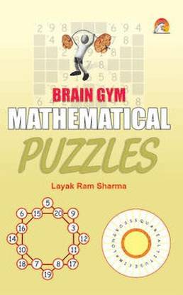 Brain Gym  - Mathematical puzzles, brain teasers and quiz for children of all age groups