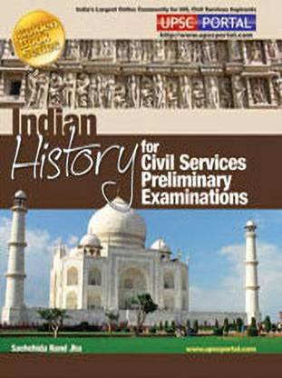 Upsc Portal Indian History for Civil Services Preliminary Examinations
