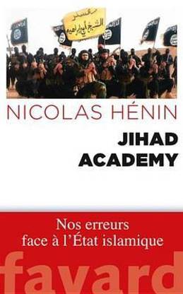 Jihad Academy