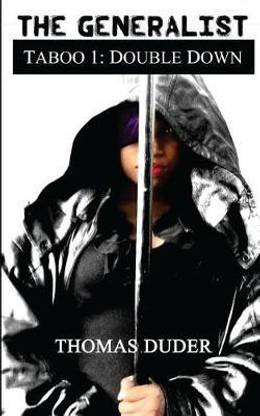 The Generalist - Taboo 1