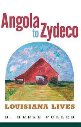Angola to Zydeco