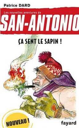 CA Sent Le Sapin !