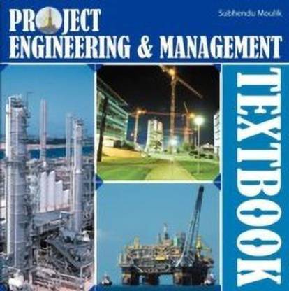 Project Engineering & Management Textbook