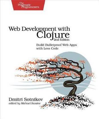 Web Development with Clojure