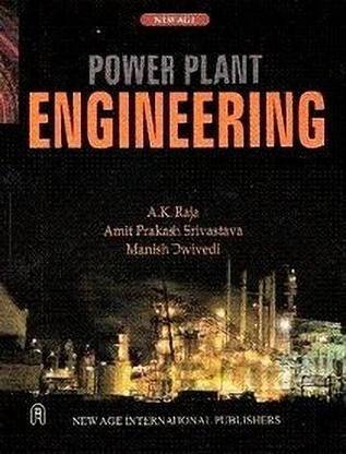 Power Plant Engineering