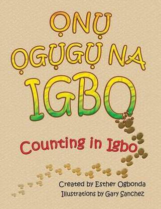 N G G Na Igbo