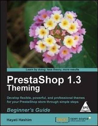 Prestashop 1.3 Theming Beginner's Guide