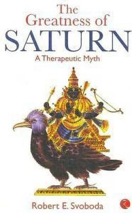 Greatness of Saturn
