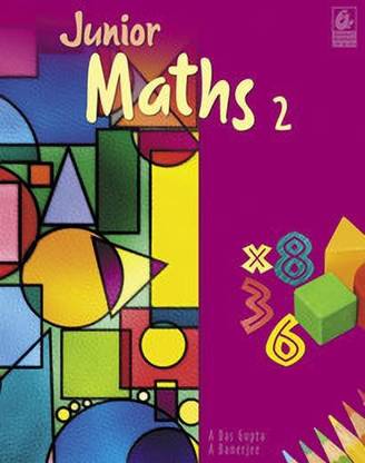 Junior Maths 2