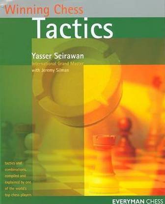 Winning Chess Tactics
