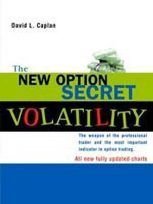 The New Option Secret