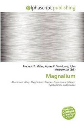 Magnalium
