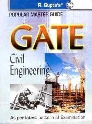 Popular Master Guide Gate Civil Engineering