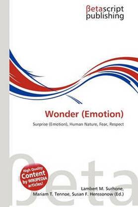 Wonder (Emotion)