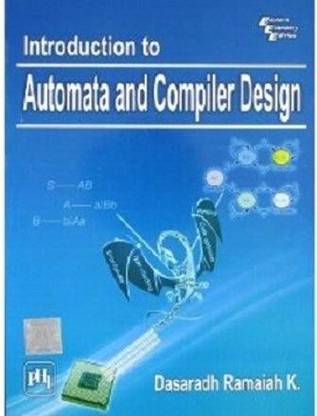 Introduction to Automata and Compiler Design
