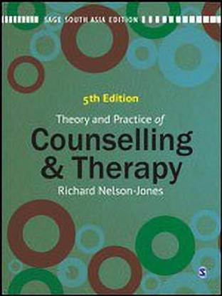 Theory and Practice of Counselling and Therapy