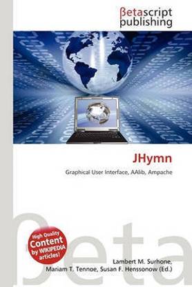 Jhymn