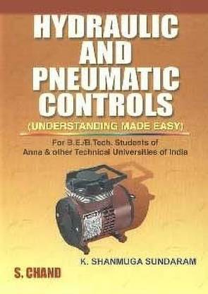 Hydraulic and Pneumatic Controls
