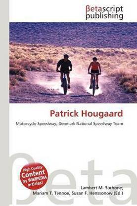 Patrick Hougaard