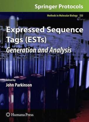 Expressed Sequence Tags (Ests)