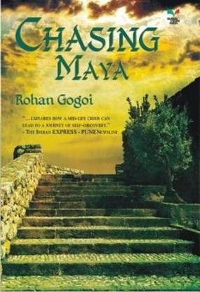 Chasing Maya