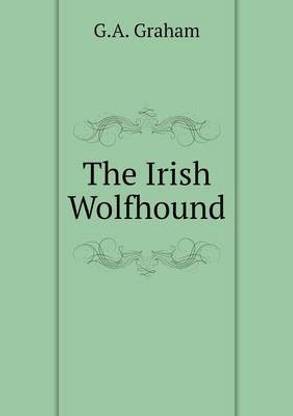 The Irish Wolfhound