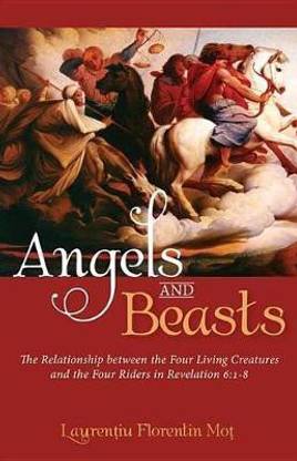 Angels and Beasts