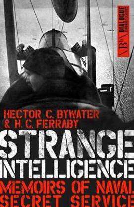 Strange Intelligence