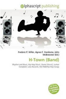 H-Town (Band)