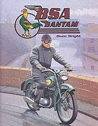 BSA Bantam