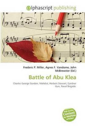 Battle of Abu Klea
