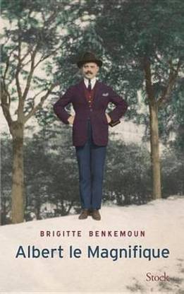 Albert Le Magnifique