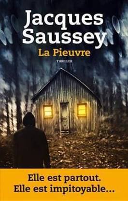 La Pieuvre