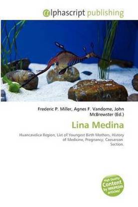 Lina Medina