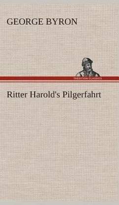 Ritter Harold's Pilgerfahrt