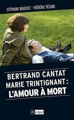 Bertrand Cantat, Marie Trintignant