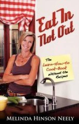 Eat in Not Out